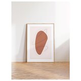 WALLXPERT Dekorativna slika u okviru 50 x 70 cm | Eponuda.com