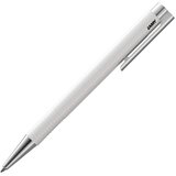  Kemijska olovka Lamy Logo White (1.0) crni ispis M 204 M16 4026558 | shoptok.hr