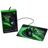 Razer Bundle Mis Abyssus Lite and Podloga Goliathus Mobile Construct Edition | Eponuda.ba