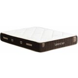 Hanah home cashmare 160 x 200 - brown brown mattress | ePonuda.com