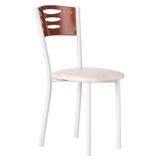 Hanah home Set 2 trpezarijske stolice Polo 1301 | ePonuda.com