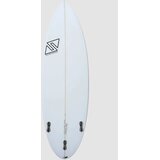 TwinsBros Pool Kink PU FCS2 Deska za surfanje uni | Shoptok.si