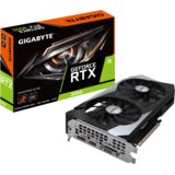 Gigabyte RTX 3050 WindForce;8GB GDDR6 128bitDP, HDMI,DVI; | Eponuda.ba