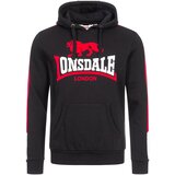 Lonsdale Men's hooded sweatshirt regular fit Cene