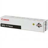 Canon Toner NPG-11 (1382A002AA) (crna), original | shoptok.hr