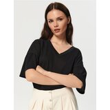 Sinsay Bluza s volanima | shoptok.hr