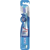 Oral-b Četkica za zube Pro Expert Aio Medium, Plava