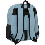 KPop Demon Hunters Mochila Huntrix Demon Hunters Kpop 38cm adaptable | shoptok.hr