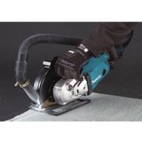 Makita GA9020RFK3 kutna brusilica 230 mm 2200 W | Eponuda.ba