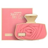 Al Haramain Haramain Story of My Life 75 ml parfemska voda za žene | shoptok.hr