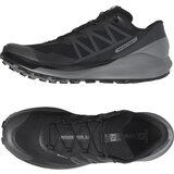 Salomon SENSE RIDE 4 INVISIBLE GTX Muška trail obuća, crna, veličina 42 | shoptok.hr