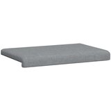  Jastučić za klupu Tkanina Svjetlosiva Dubina 35 cm | shoptok.hr