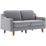 Atelier Del Sofa Sofa Robin 2 - Siva Magla, Orah u