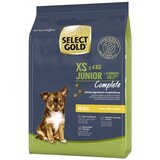 Select Gold Complete Junior XS piletina 1 kg | shoptok.hr
