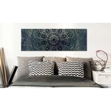  Slika - Mandala: Malachite Calm 135x45 | shoptok.hr