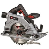 Einhell power X-Change Akumulatorska kružna pila (18 V, Bez akumulatora, Broj okretaja pri praznom hodu: 0 okr/min - 3.800 okr/min) + BAUHAUS jamstvo 5 godina na uređaje na električni ili motorni pogon | shoptok.hr