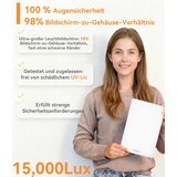 SOTIPEVS svetilka za svetlobno terapijo | Shoptok.si