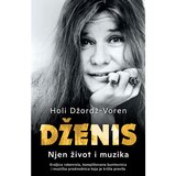 Laguna Holi Džordž-Voren - Dženis: Njen život i muzika Cene