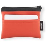 Wetheknot Card Holder - Coral Narančasta Cijene