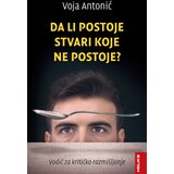  Da li postoje stvari koje ne postoje? Cene