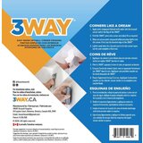 3WAY papirnati kut 5/1 | shoptok.hr