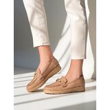 Resti Women's flat shoes with a decoration on the toe | Shoptok.si
