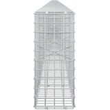  Gabion s žicom debljine 3 5 mm i mrežom 5x5 cm 1150x20x50 cm - 20 cm 50 cm 1150 cm | shoptok.hr