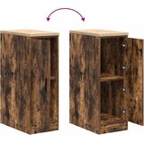  Garažni ormar za odlaganje 30x51x85 cm masivne borovine | shoptok.hr