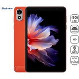 Blackview tablični računalnik ZENO 1, 6+128GB, 4G-LTE, oranžna Cene