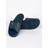 Shelvt Men's Blue Flip Flops | shoptok.hr