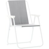  stolica na rasklapanje 53x59x76cm LEZ9931 cene