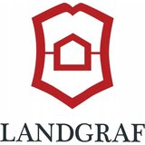  LANDGRAF Premium vrtni roštilj s policama i pepeljarom | shoptok.hr