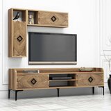 Woody Fashion TV komoda Samba Orah | Eponuda.ba