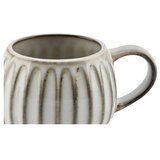 S|P Collection Rjava/bež skodelica iz kamenine 200 ml Arto – | Shoptok.si
