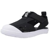 Converse Sandali & Odprti čevlji CHUCK TAYLOR ALL STAR AERO LITE Črna | Shoptok.si