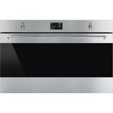 Smeg Vgradna pečica SFP9395X1 | Shoptok.si
