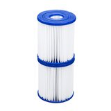  Filter za bazen tip I. Bestway 58093 - 2 komada | shoptok.hr
