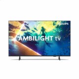 Philips televizor 55″ PUS8010 4K AMBILIGHT TV | Eponuda.ba