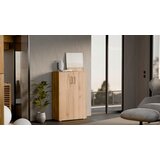 Moderano OMARA ZA ČEVLJE barve hrasta | Shoptok.si