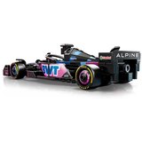 Lego Speed Champions: Dirkalni avtomobil BWT Alpine F1 Team A524 | Shoptok.si