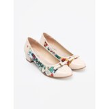 GOODIN Women's pumps with an exotic pattern | ePonuda.com