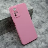  Maska gentle color za xiaomi redmi note 12S/ roza Cene