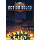  Door Kickers: Action Squad Steam Key GLOBAL | ePonuda.com