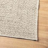  Tepih ZIZUR 80 x 200 cm s izgledom jute unutarnji i vanjski | shoptok.hr