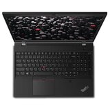 Lenovo thinkpad P15 i7-10850H 32GB ram 512GB nvme ssd 15.6 full hd ips quadro T1000 4GB win 10 pro