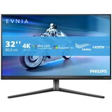 Philips Evnia 6000 gaming monitor 32M2N6800M, 32M2N6800M/00, IPS, 32inch | Shoptok.si