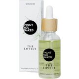 I WANT YOU NAKED Holy Hemp Deeply Nourishing Oil THE LOVELY Cijene