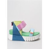 United nude Sandali & Odprti čevlji - Večbarvna | Shoptok.si