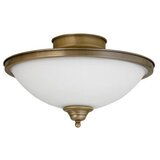 Rabalux elisett plafonjera E14 2x40W bronza klasična rasveta | ePonuda.com