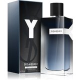 Yves Saint Laurent Y parfumska voda za moške 200 ml | Shoptok.si